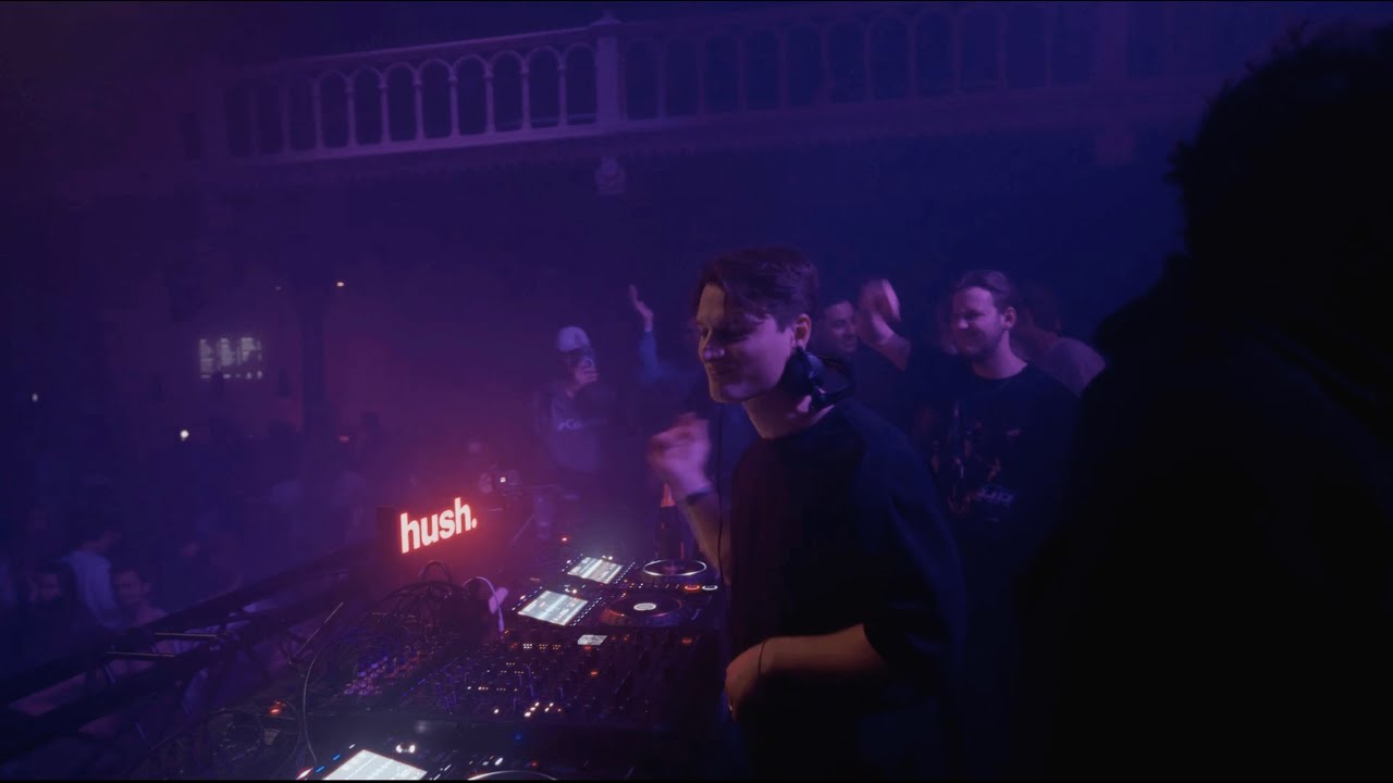 Easttown @ Hush, Paradiso