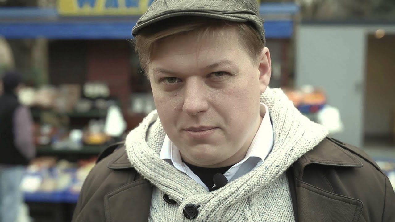 Kalkstein/Czarne słońce - Teatr Łaźnia Nowa - Przyczynek do biografii #1