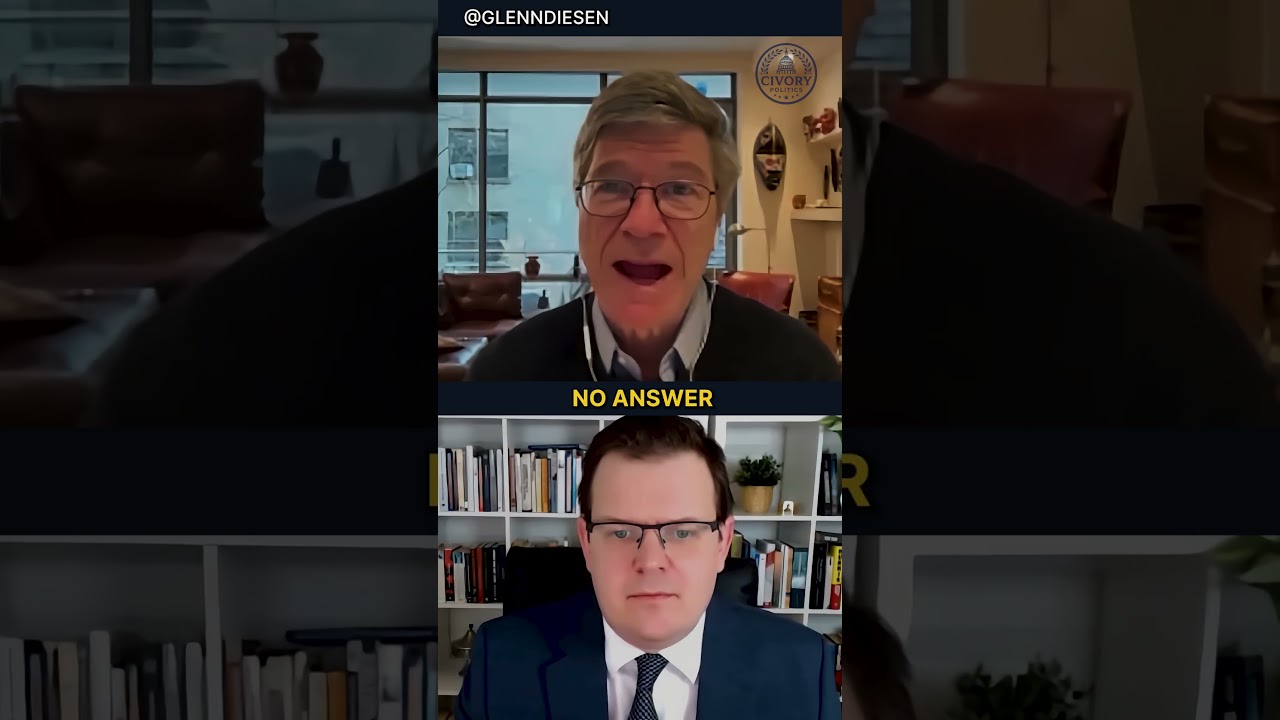 Escalation &mdash; What Happens Next? | Global Tensions Explained