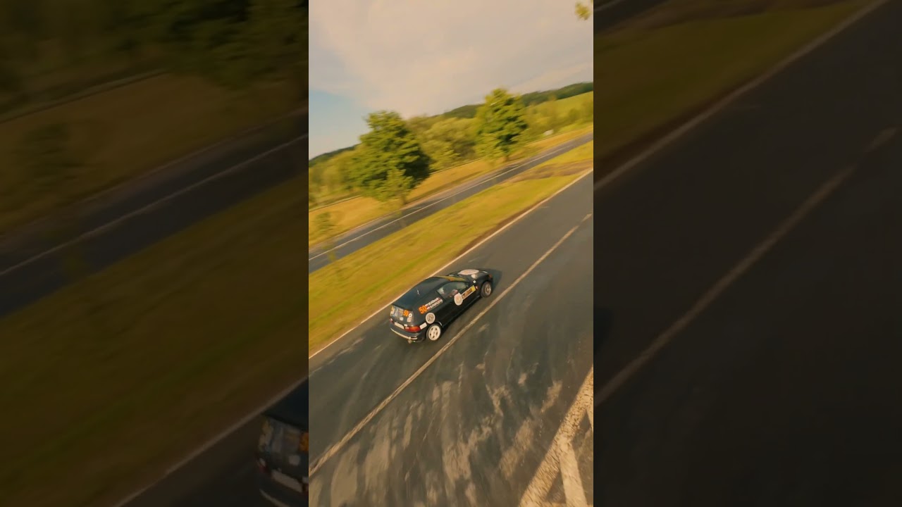 Za nami pierwszy dzień rajdu AMG Rally Karkonosze.
