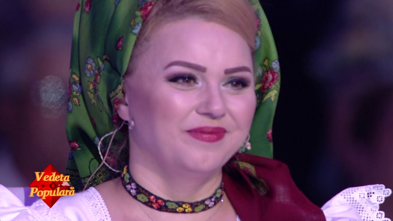 Vedeta populară - ediţia din 3 iunie (a doua parte)