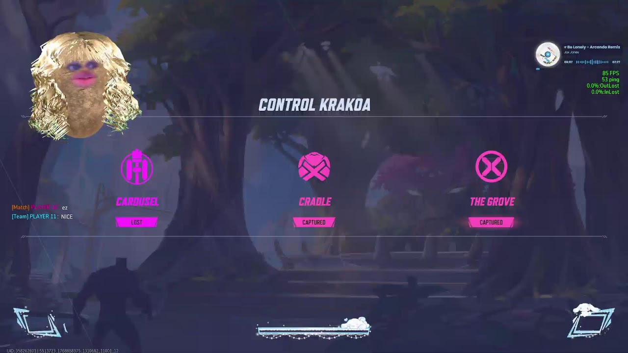 ✨SEASON 6 GRIND✨ | streamed 01/19/26