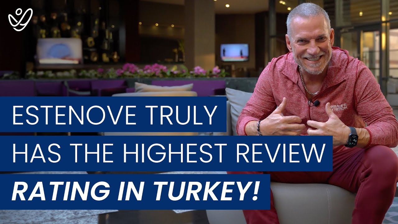 Hair Transplant in Turkey | Experience of Michael from the US