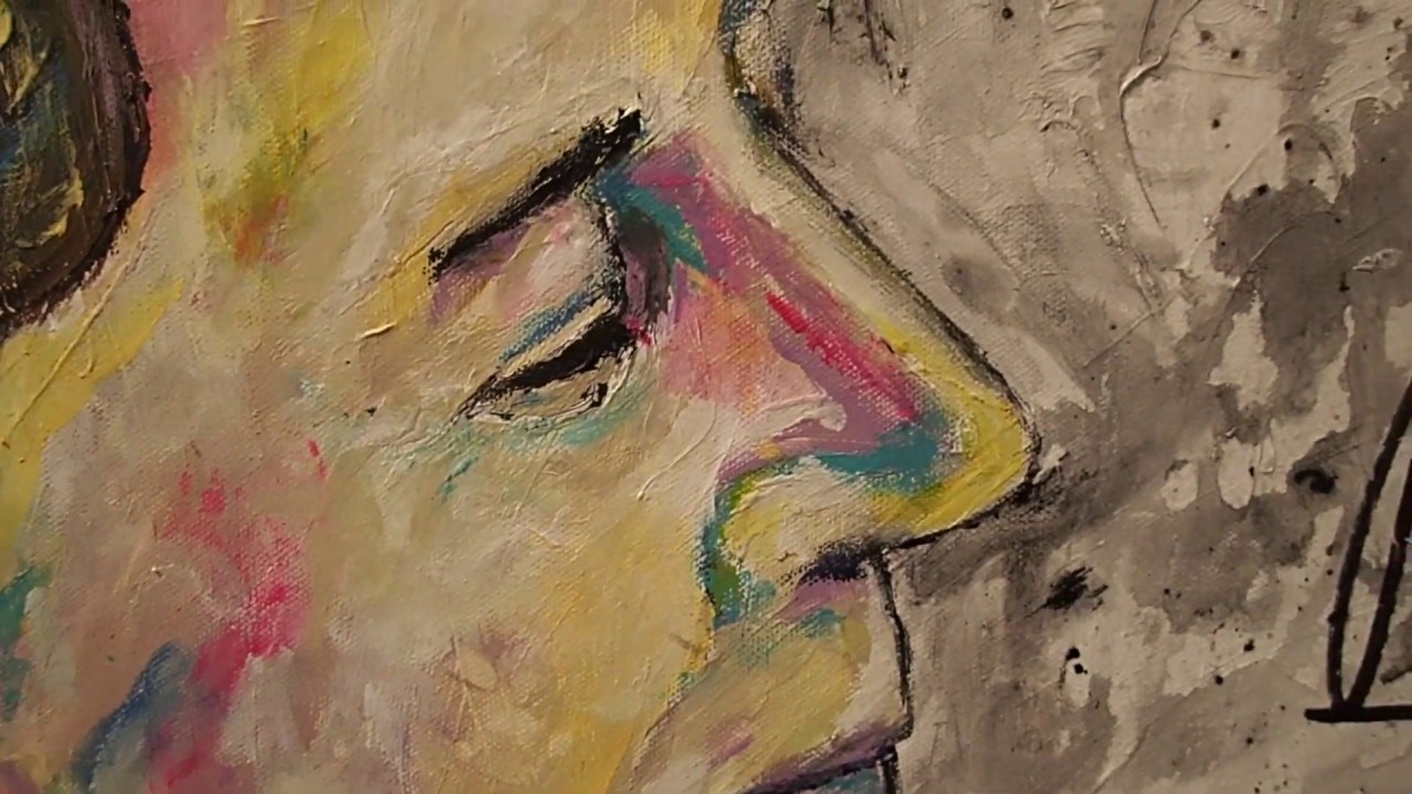 Portrait of a Potter