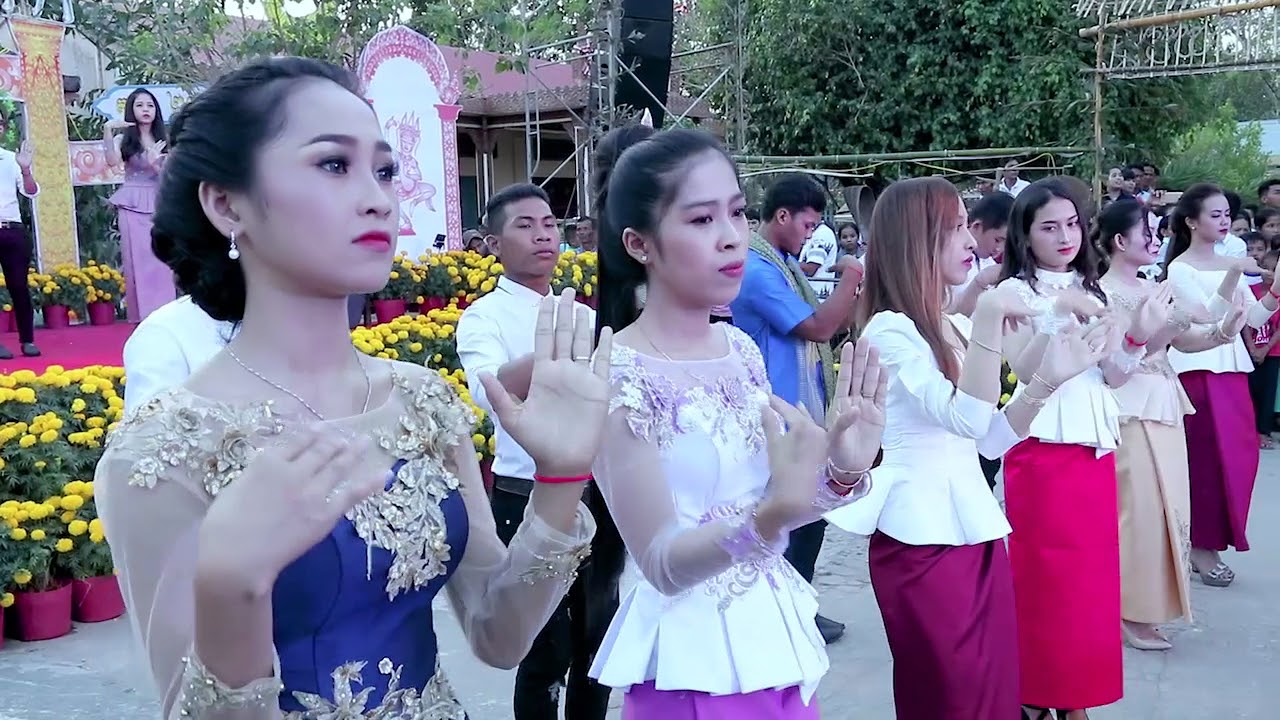 CHUAP CHUM NOV PREK PING TUANG