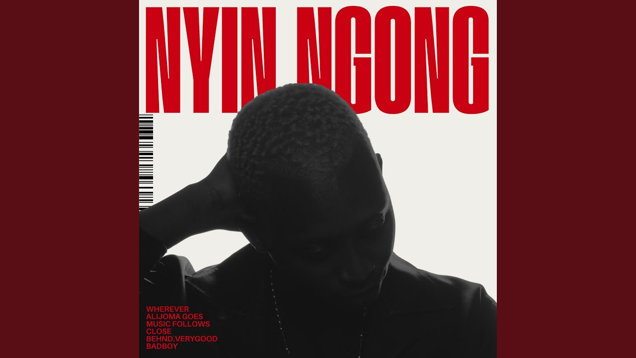 Nyan Abyei