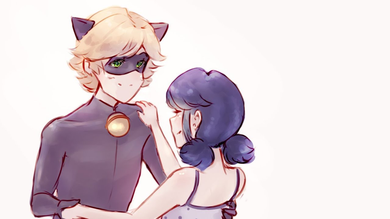 What if This Wasn't Fake? - A Miraculous Ladybug Fanfiction
