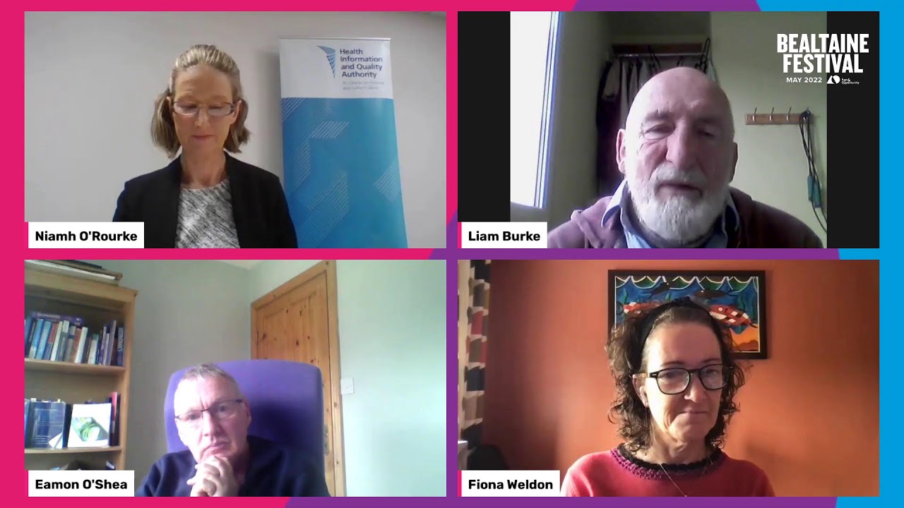 This Is My Beautiful House: Culture, Dignity & Future Models of Home Care