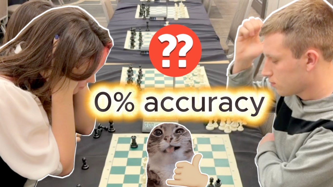 Nobody Deserved to Win this Game.