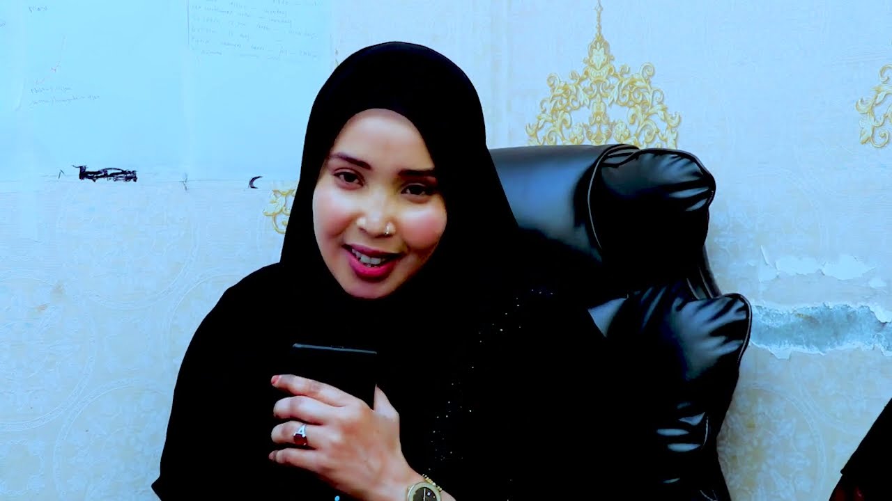 BURANBUR AMANA OO LAGU TALAGALAY WALALKAY GULLED IYO ISHWAAQ BY JANNO BAN