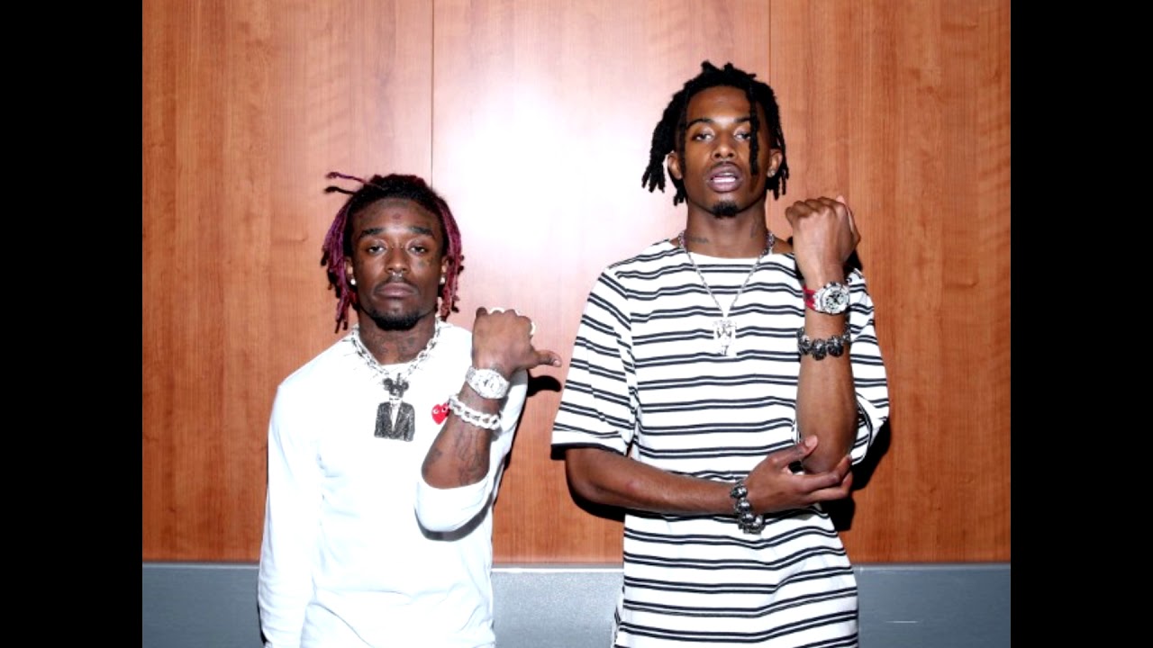Playboi Carti - Rocket/Shoota (2nd Uzi Verse & Album Verse)