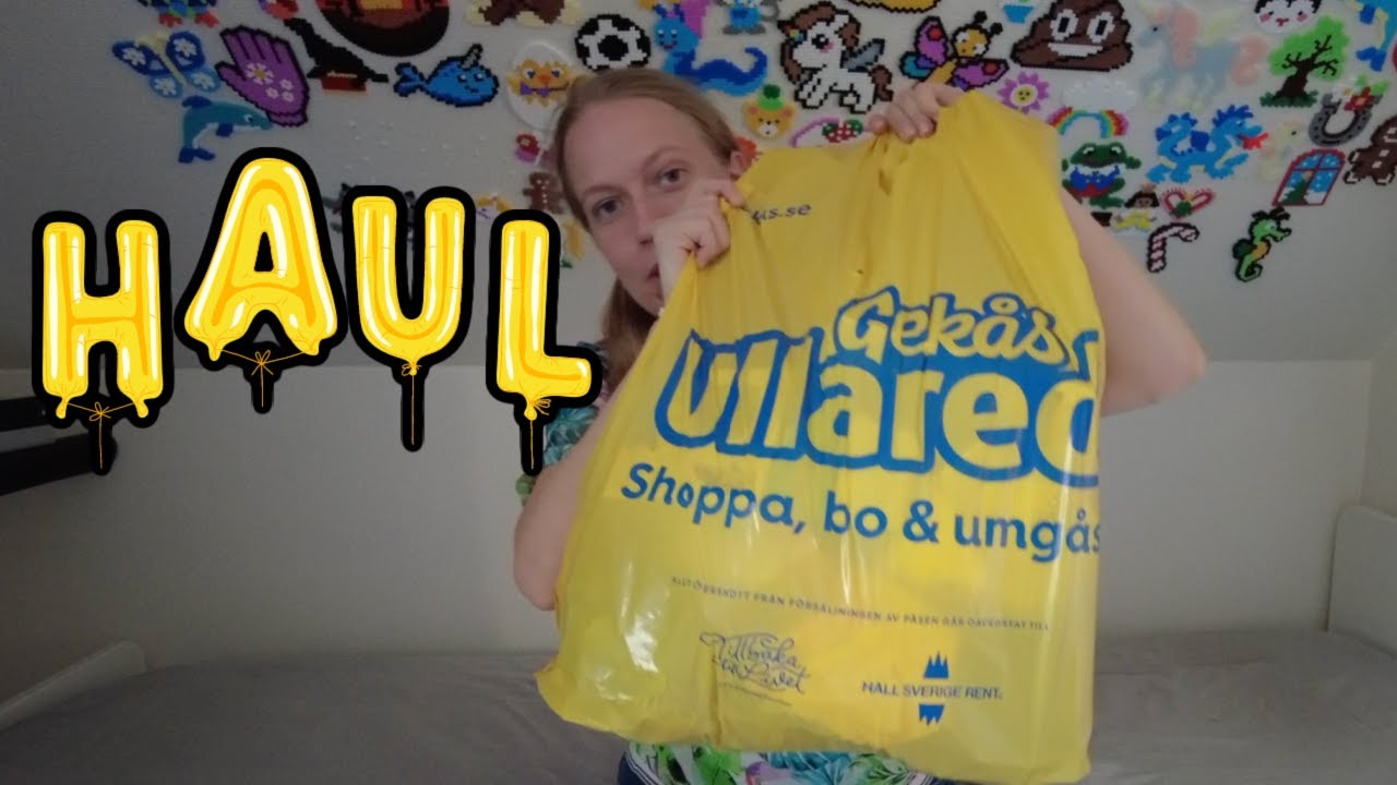 Gekås Haul