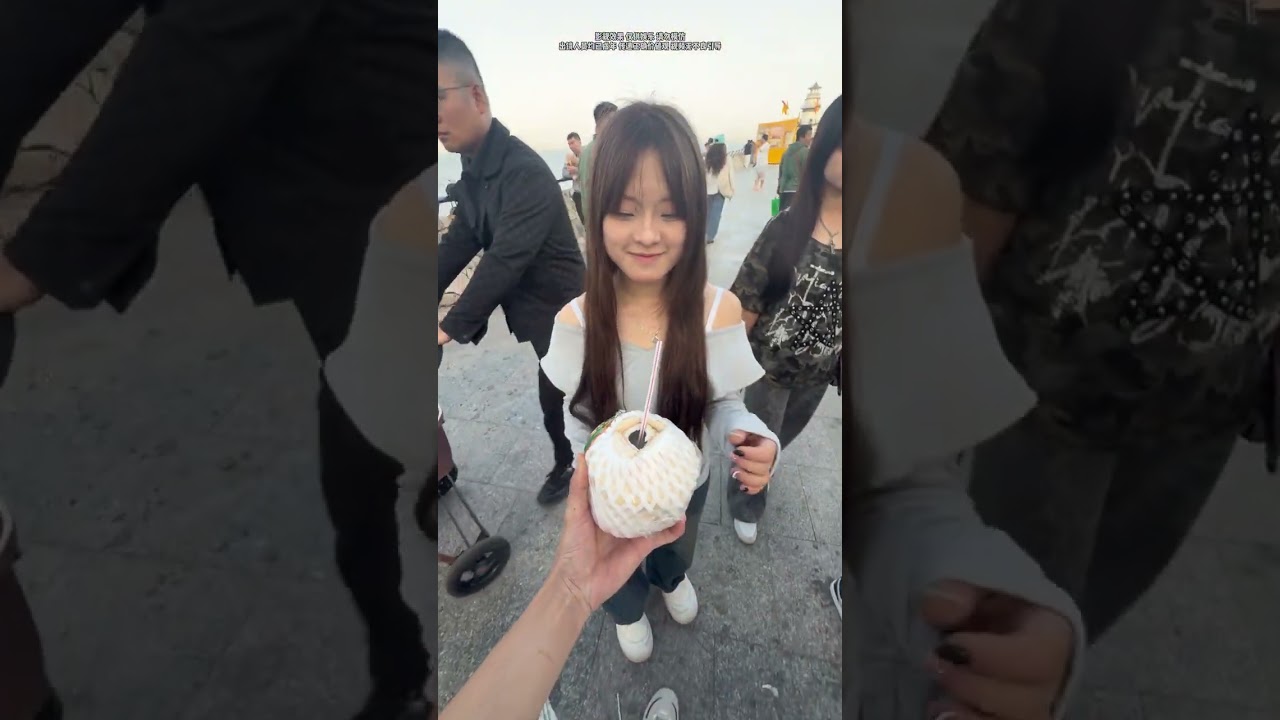 19-Year-Old's Heartwarming Online Love Story Meets Reality