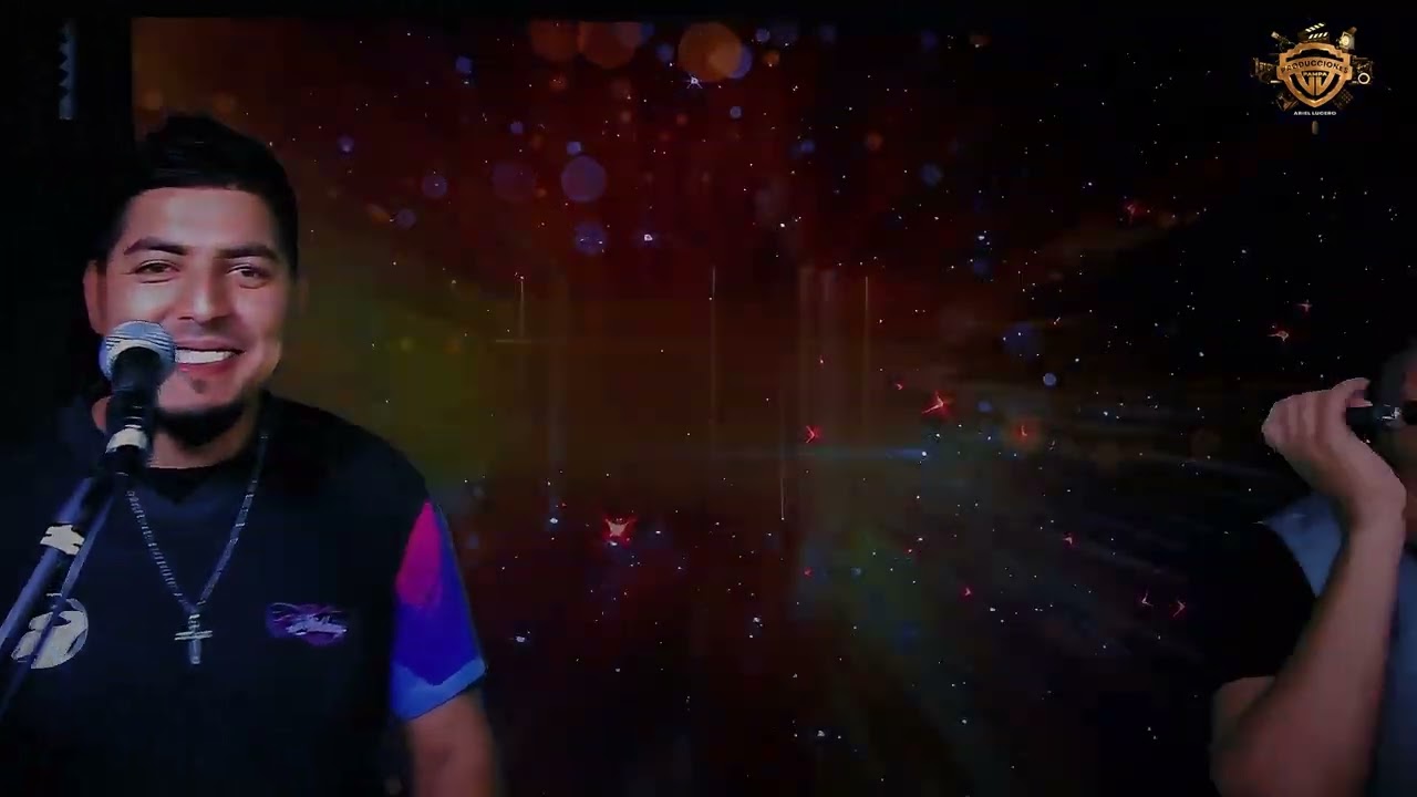 MIRA SI ME VOY A PREOCUPAR - LA MILONGA - PRODUCCIONES PAMPA