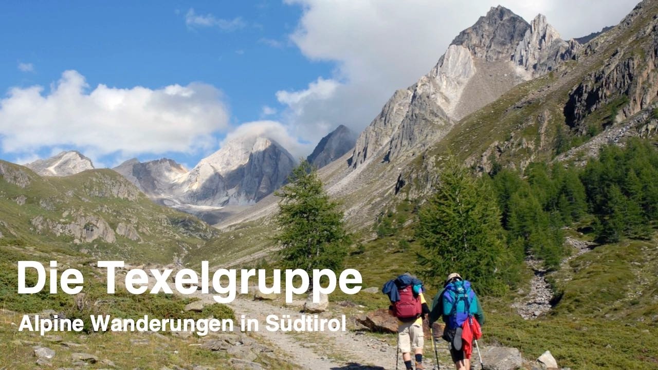 (Trailer) Die Texelgruppe 
