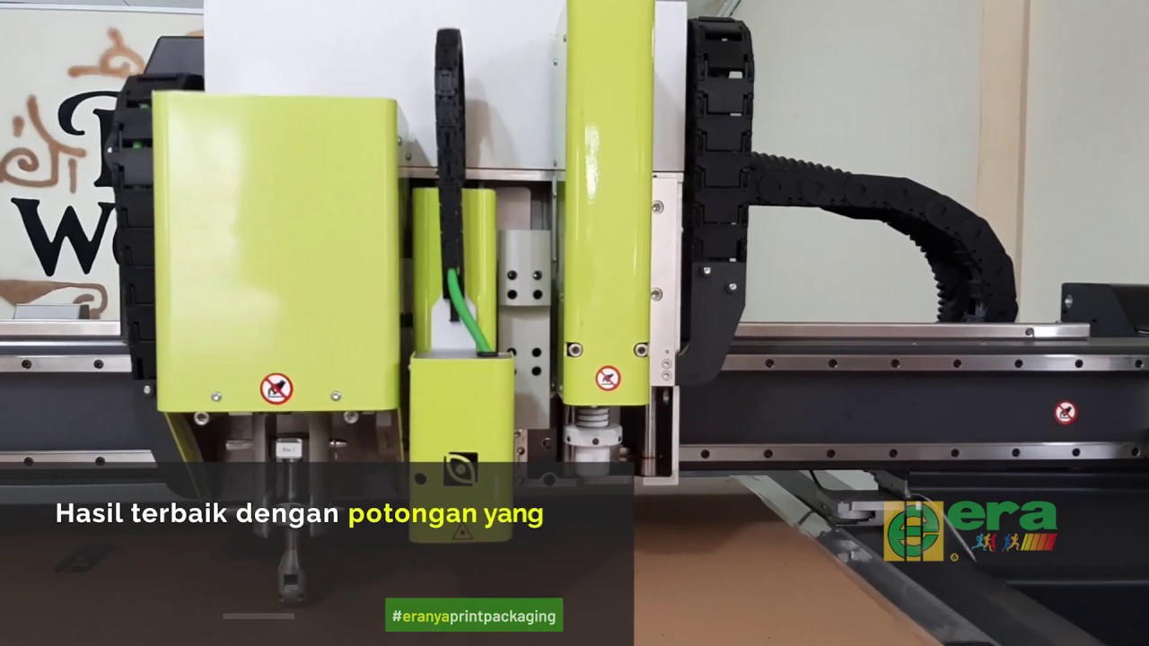 Era Copy & Digital Printing - Packaging dan Printing Depok