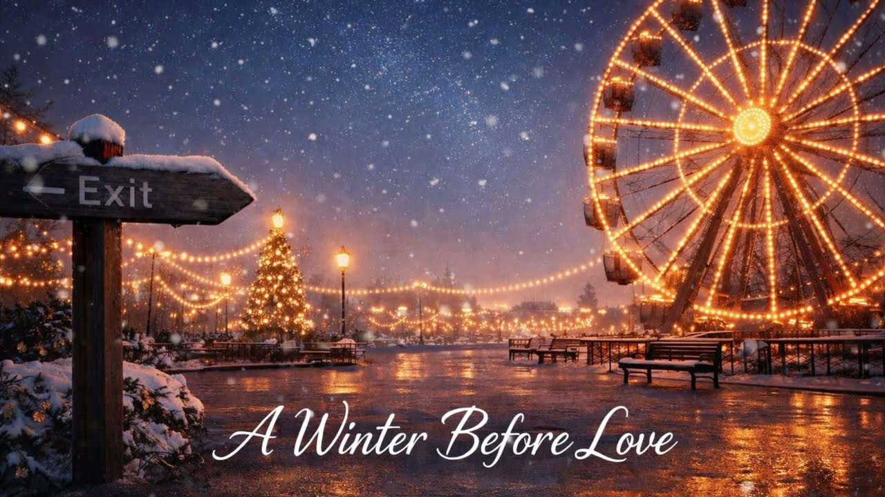 A Winter Before Love