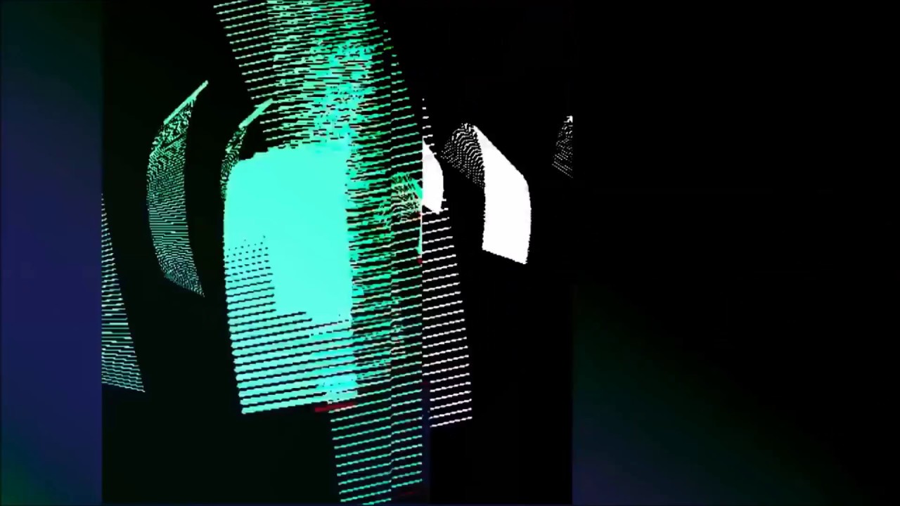2D Animation - Pixel Blue College