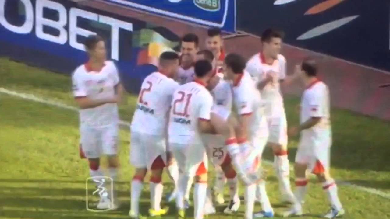Marino Defendi unico capitano | BARI | Skills, Assists, Goals 2011/2016