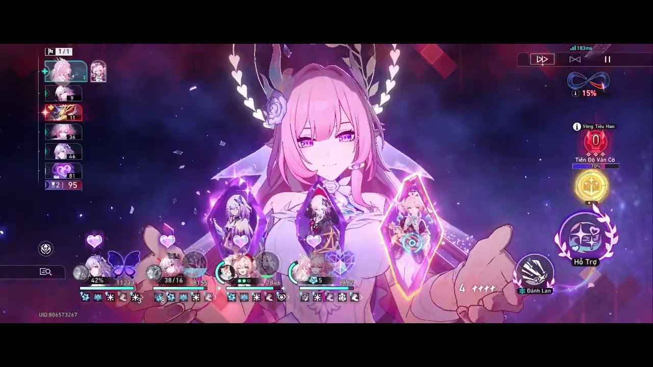 Mono-Rem 16-cost 0c vs Irontomb Plight (HSR 4.5 AA)