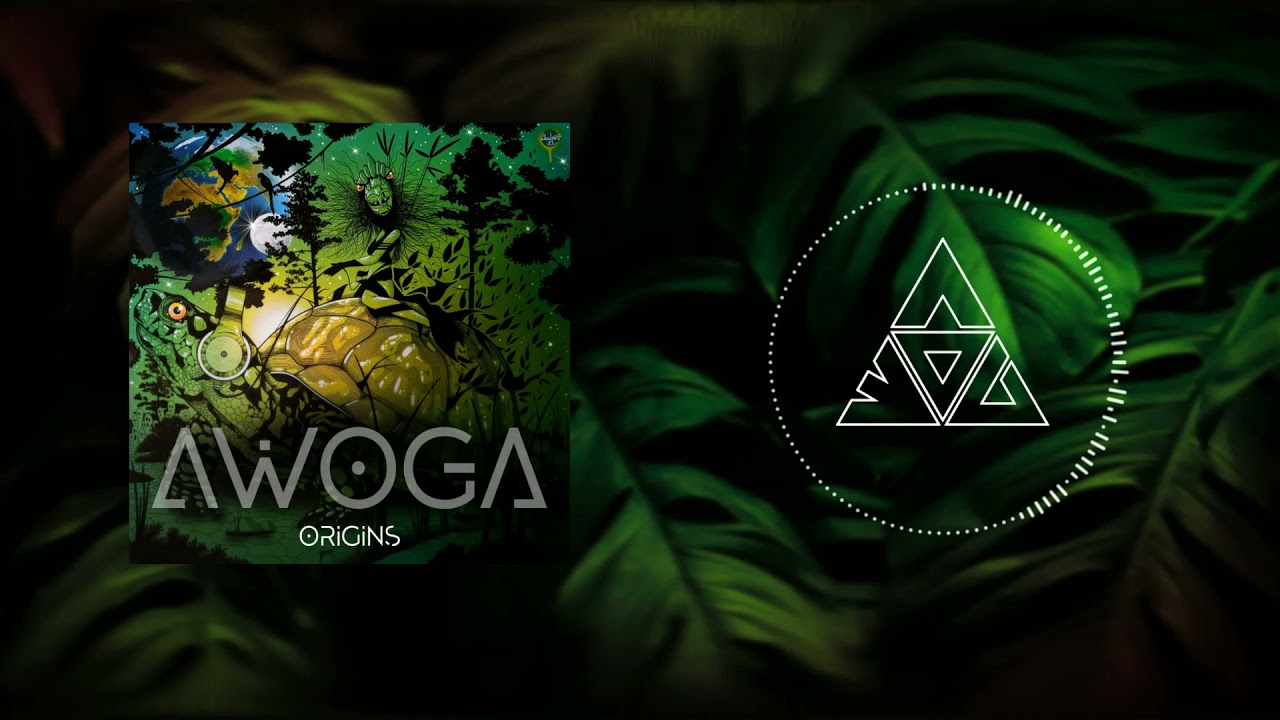 Awoga - Origins