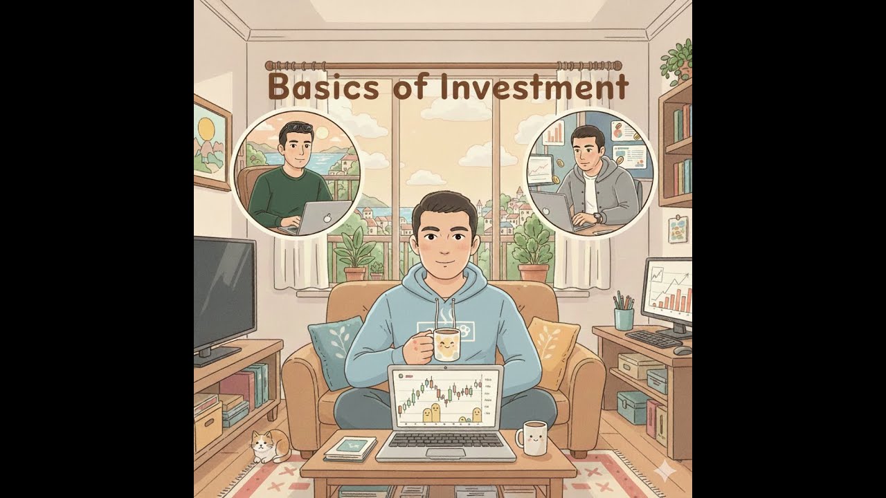 Basics of Investments