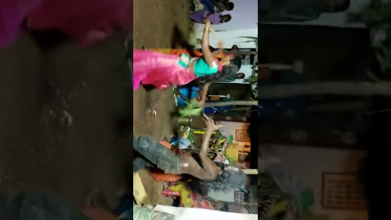 అమ్మోరు తల్లీ కీ కోపం వచ్చేలా చేసిన రా క్షసుడు 😡😡🥺#####******👍