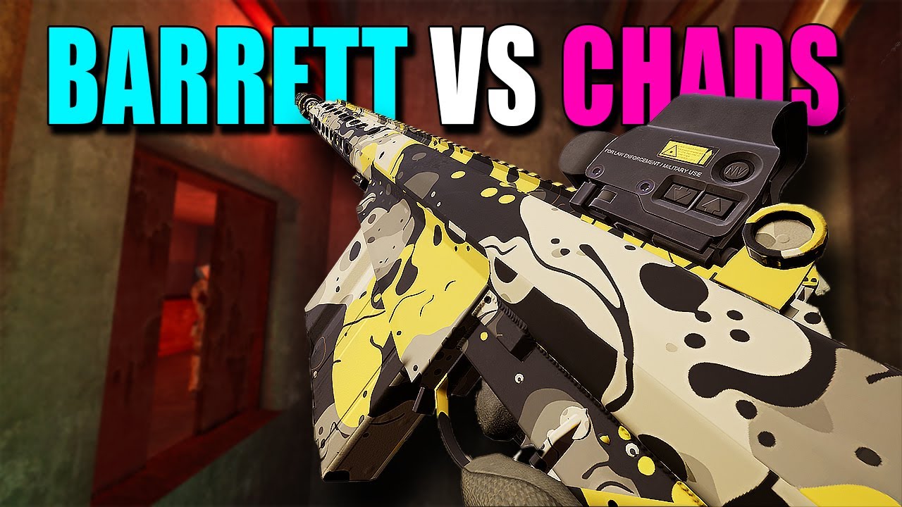 Barrett On SILO Is My GO-TO Strategy For KITS In Tabor!!
