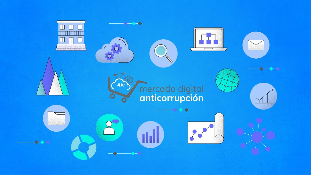 Mercado Digital Anticorrupci&oacute;n