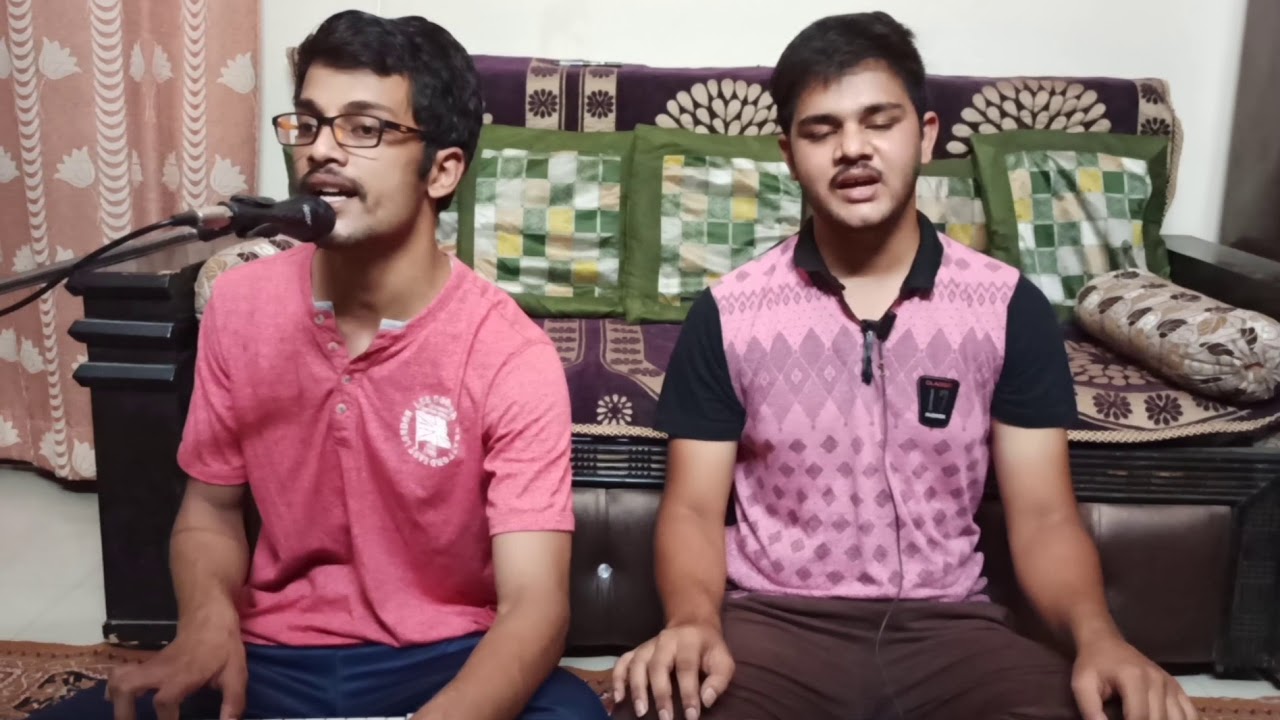 Aali Kuthunashi Kani Taal - By Vikrant and Vedant