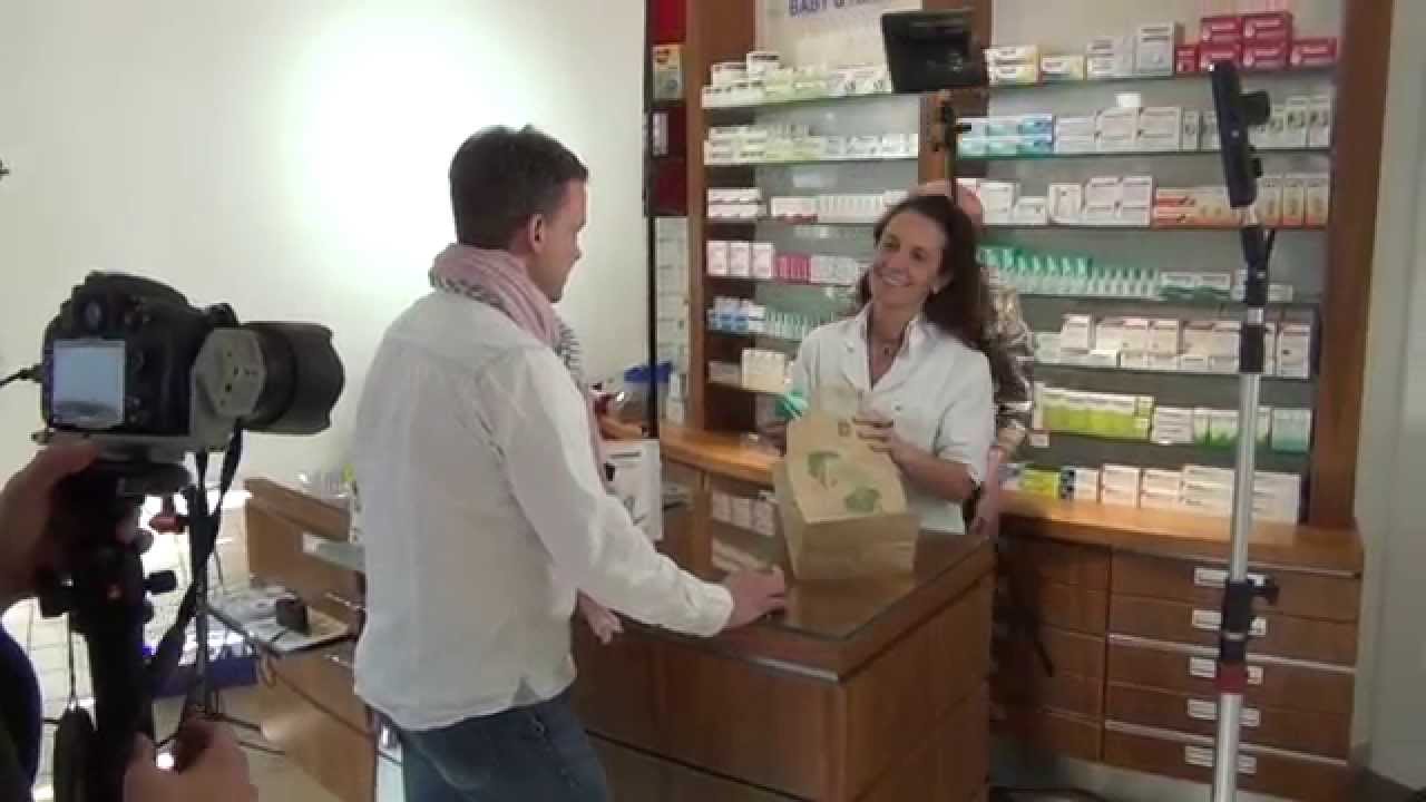 meta TV Spot 02 2014 - Foto-Shooting M&auml;rz 2014