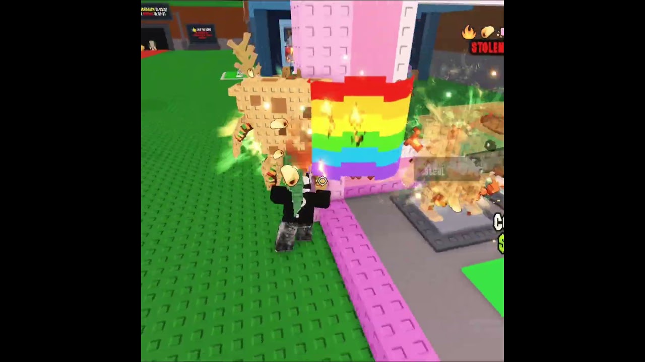 выиграл крокодила в пвп! #roblox #roblox #трейды #актив #трейды #viral #trade #lyricvideo #pvp