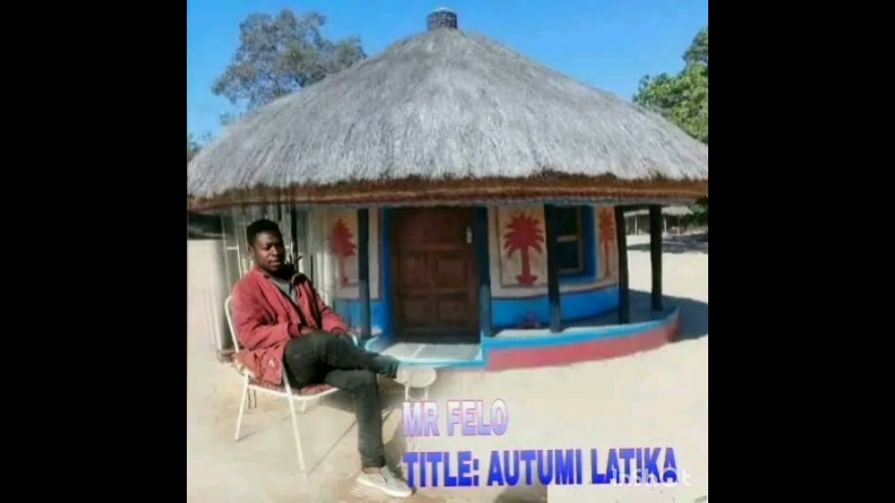 MR FELO XILONDZA XA MBILU