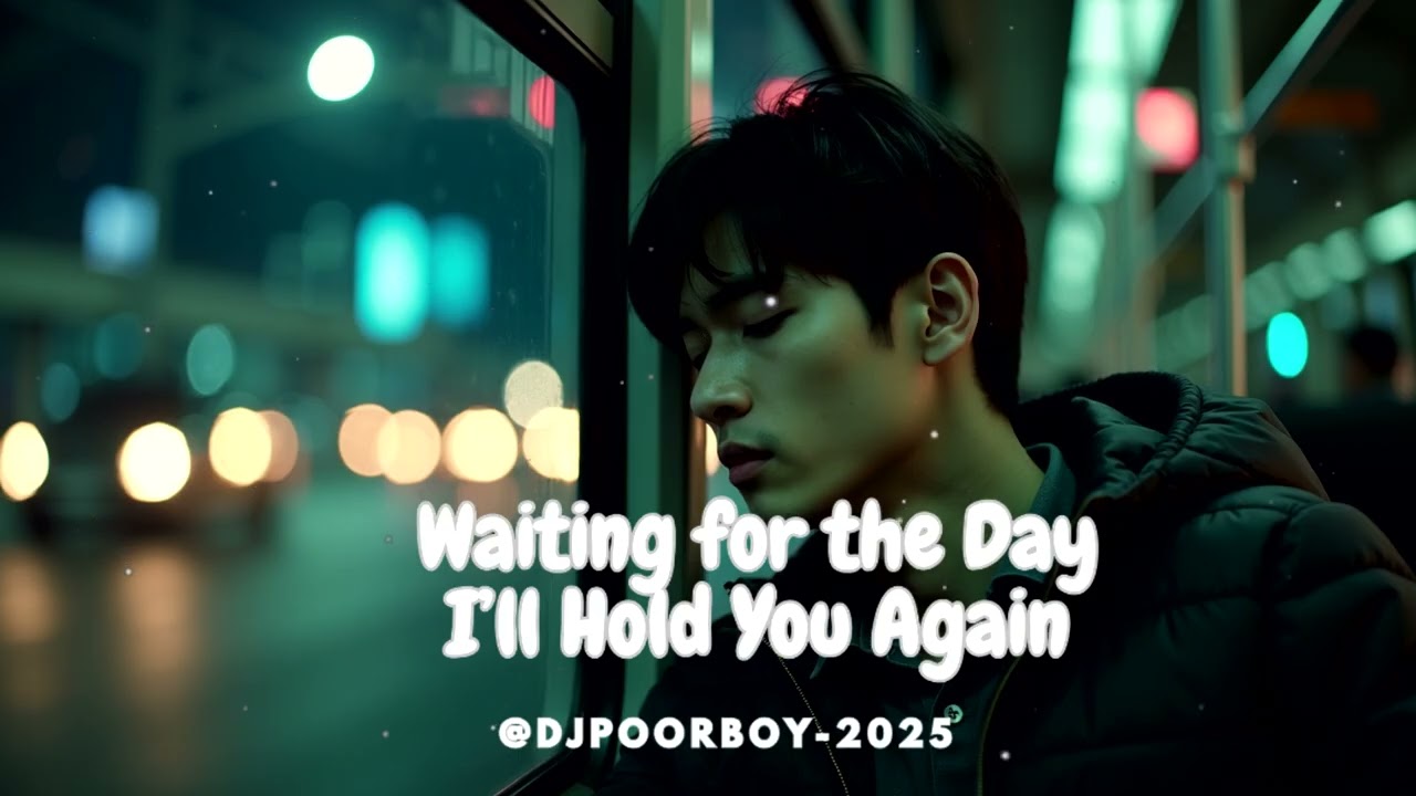 Waiting for the Day I’ll Hold You Again #lovesong #romanticsong