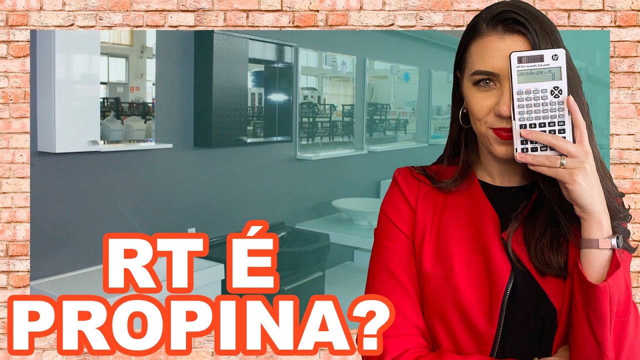 O QUE É RT? | Bose Bento