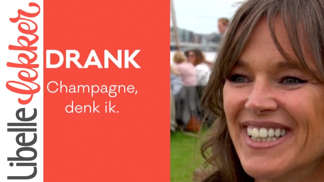 De lekkerste lijst van Pascale Naessens