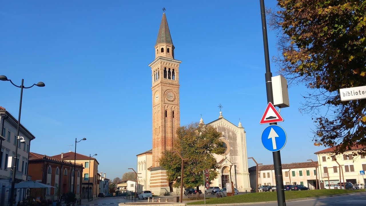 Campane di Cimadolmo (TV)