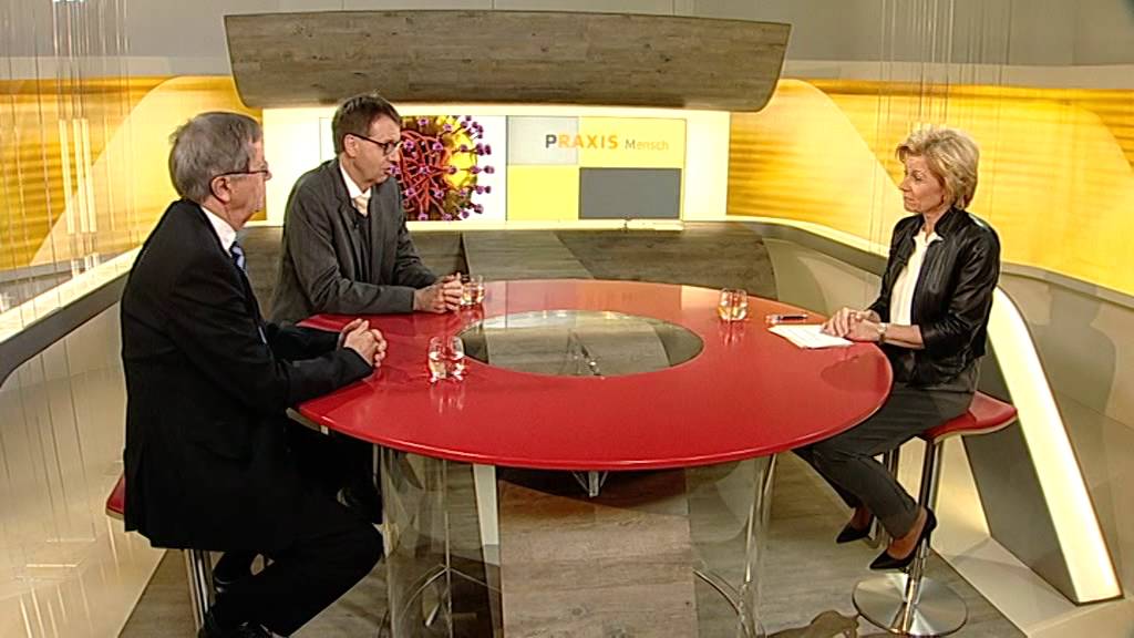 Fakten zu Masern - Gespr&auml;ch mit Prof. Christian Bogdan und Dr. Ernst Engelmayr