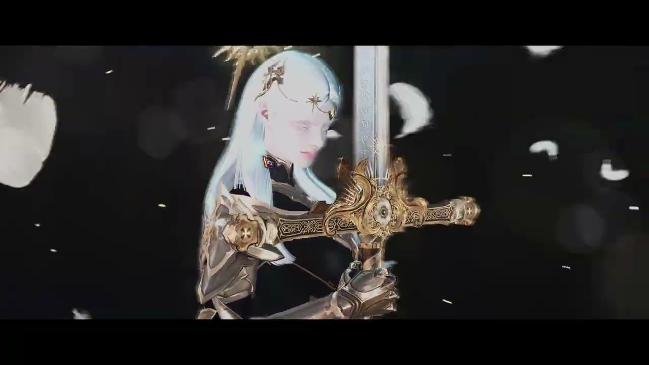 Brel Extreme Nightmare - 1st week clear - Valkyrie Support [LOST ARK]