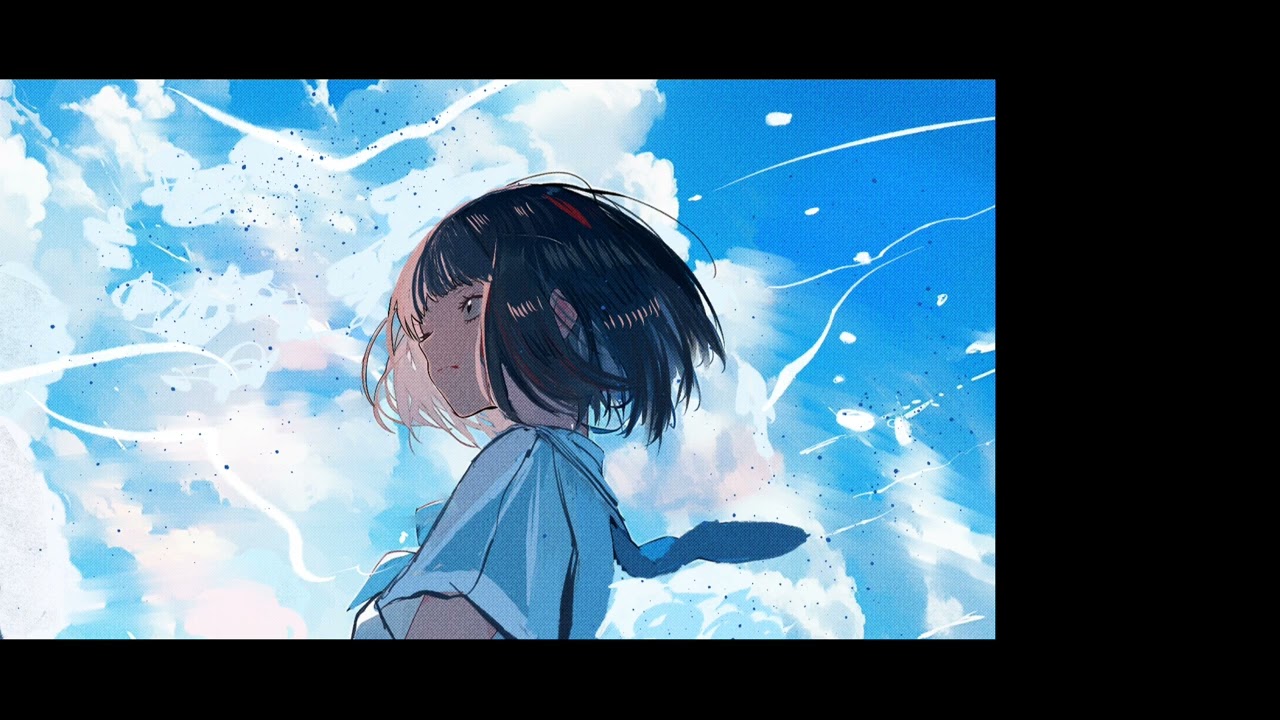 「泣き笑い」/曲がり feat.重音テト