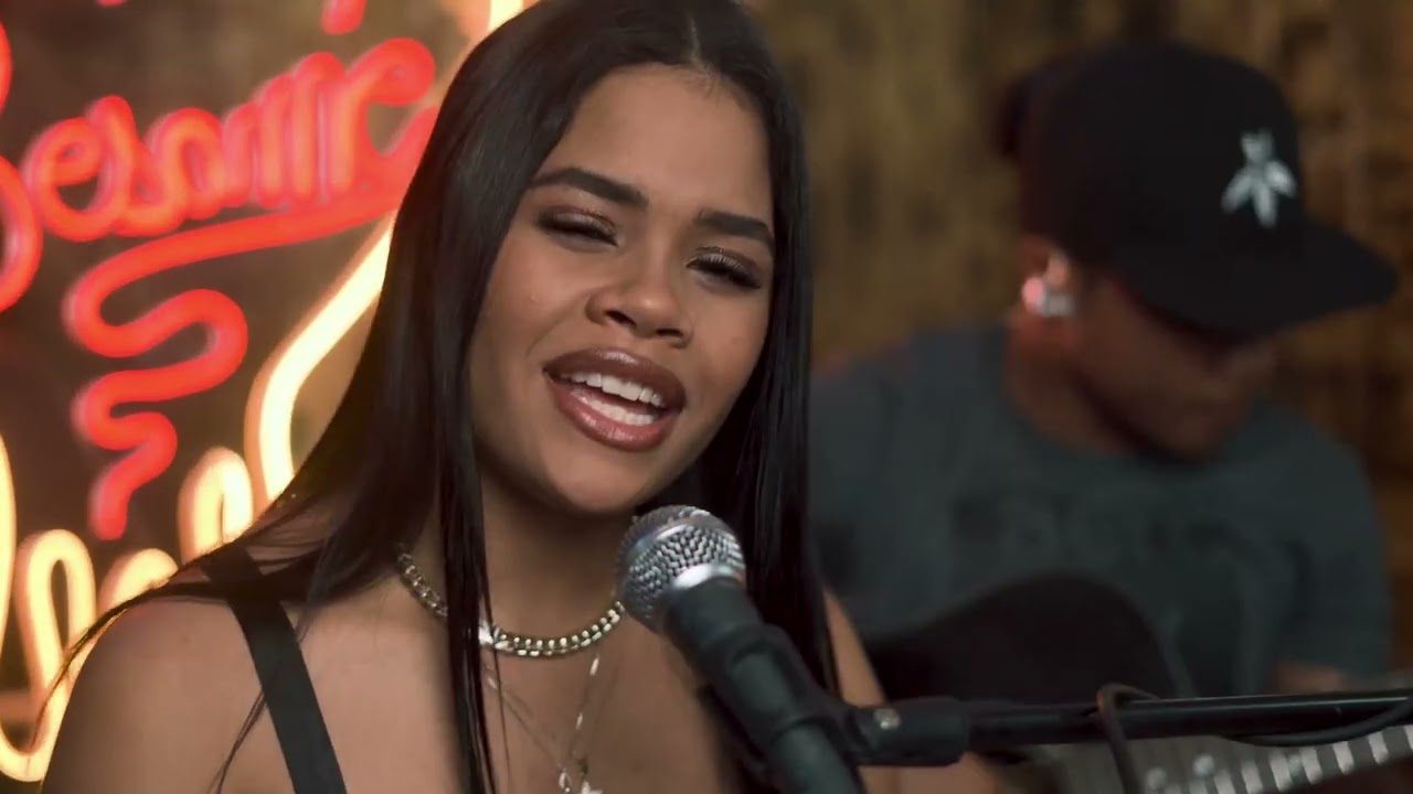 KAROL G, Shakira - TQG (ACUSTICA) FRAYC