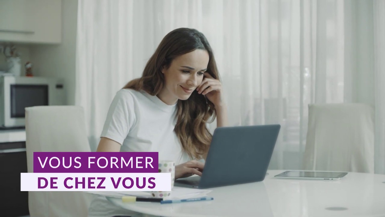 Formez-vous &agrave; distance avec Culture et Formation !