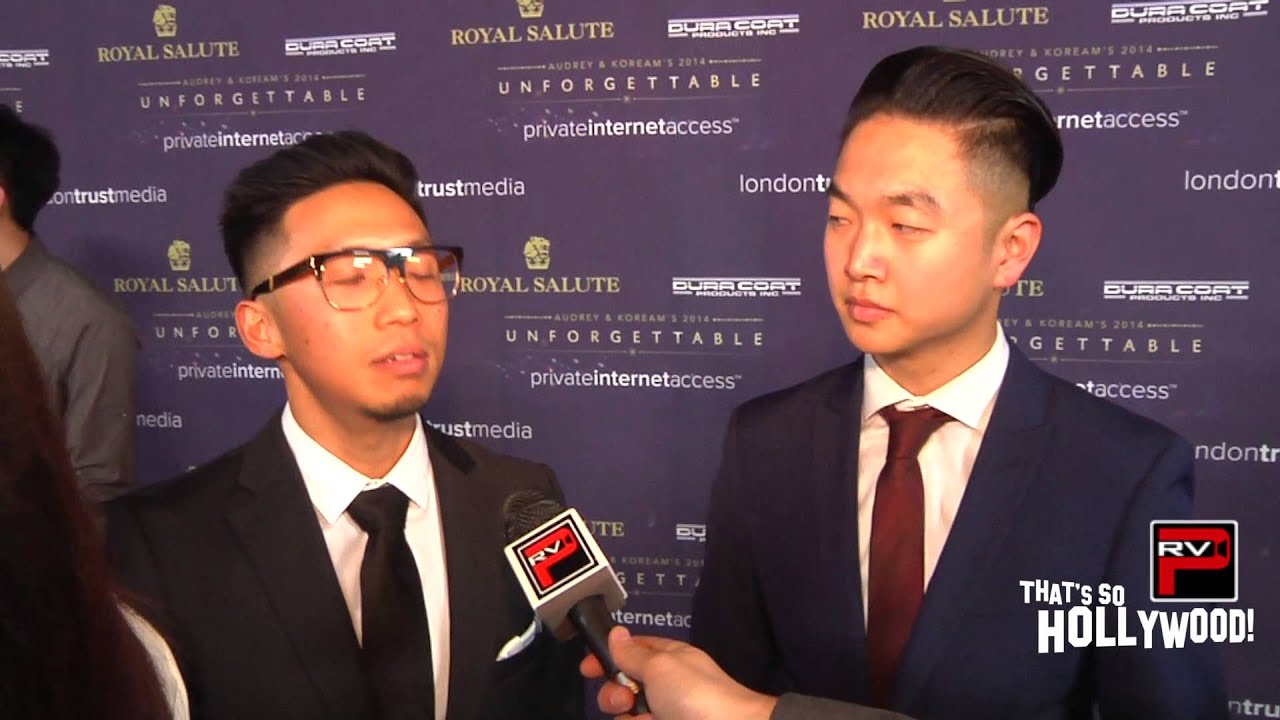 Ben Chung and Mike Song reaction to ABDC returning to MTV
