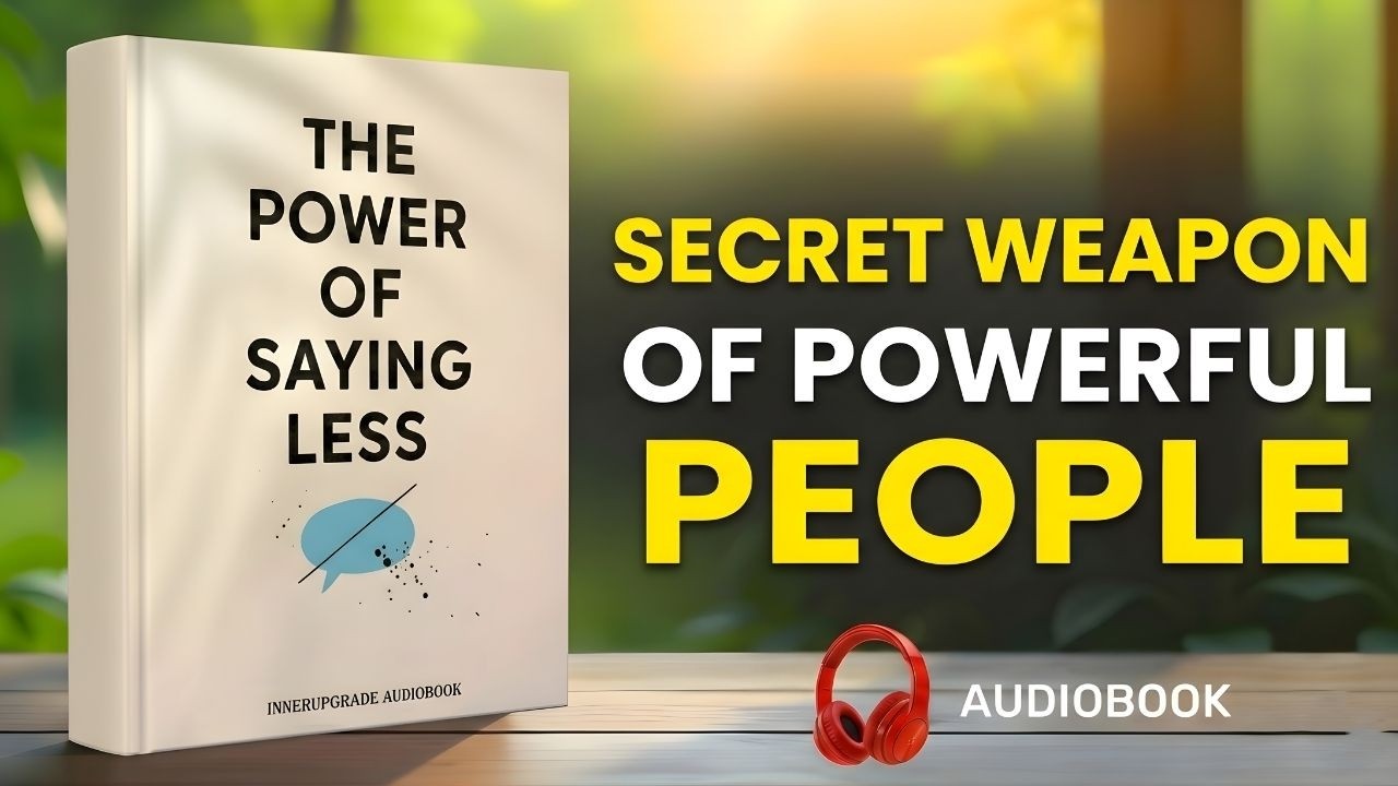 Stop Talking  Start Dominating- audiobook