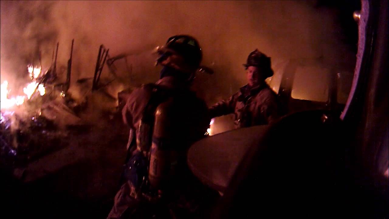 Town Of Berlin Ct Structure Fire