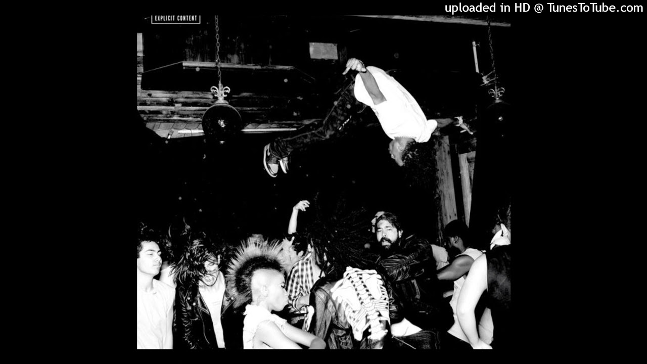 Mileage - Playboi Carti [INSTRUMENTAL]
