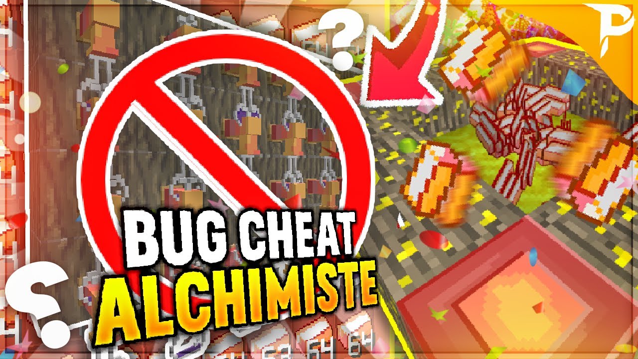 CE BUG AURAIT PU DETRUIRE PALADIUM - PALADIUM V8 EP.4