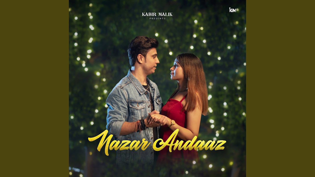 Nazar Andaaz