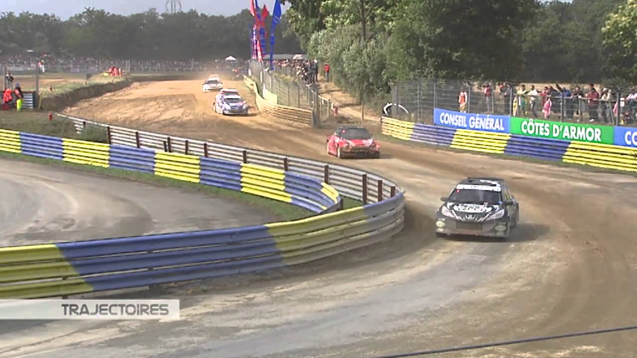 FRX 2013 Round 5 Kerlabo - Français