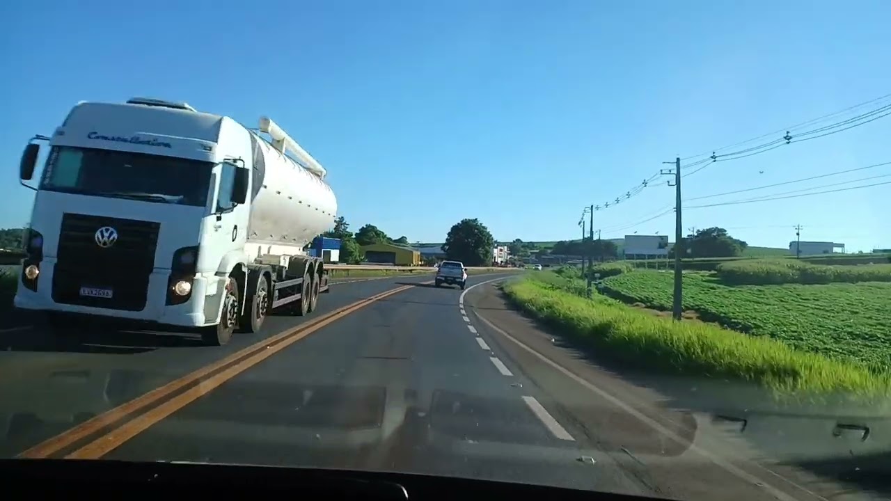 Santo Antônio, Pranchita Pérola a  Bela vista da Caroba pr